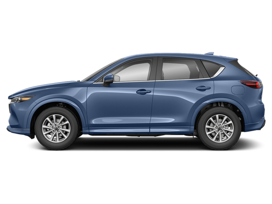 2024 Mazda Mazda CX-5 2.5 S Select AWD in Feasterville, PA - John Kennedy Dealerships