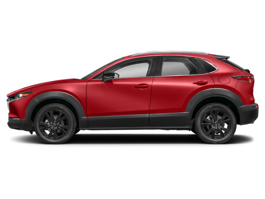 2024 Mazda Mazda CX-30 2.5 S Select Sport in Feasterville, PA - John Kennedy Dealerships