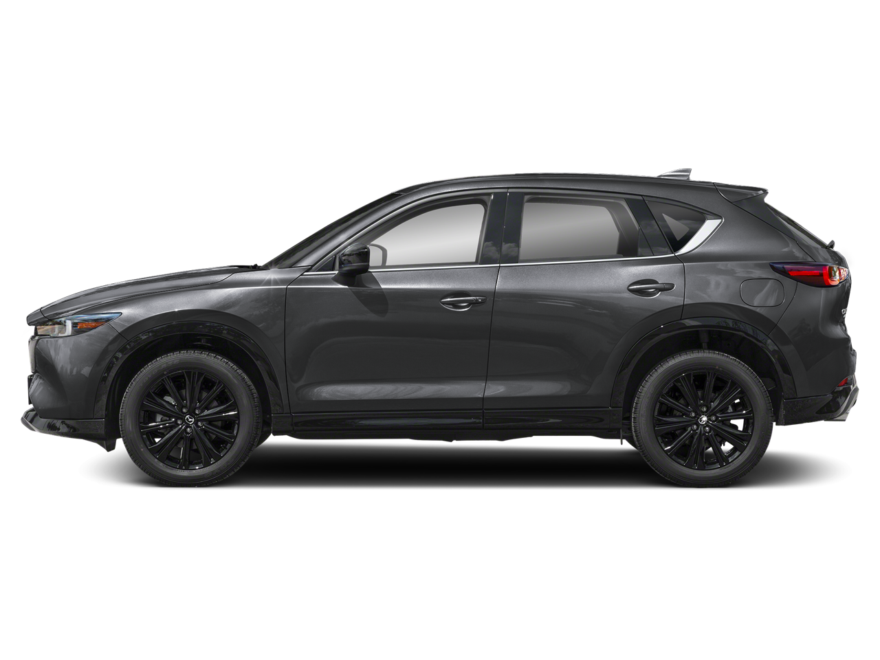 2025 Mazda Mazda CX-5 2.5 Turbo Premium