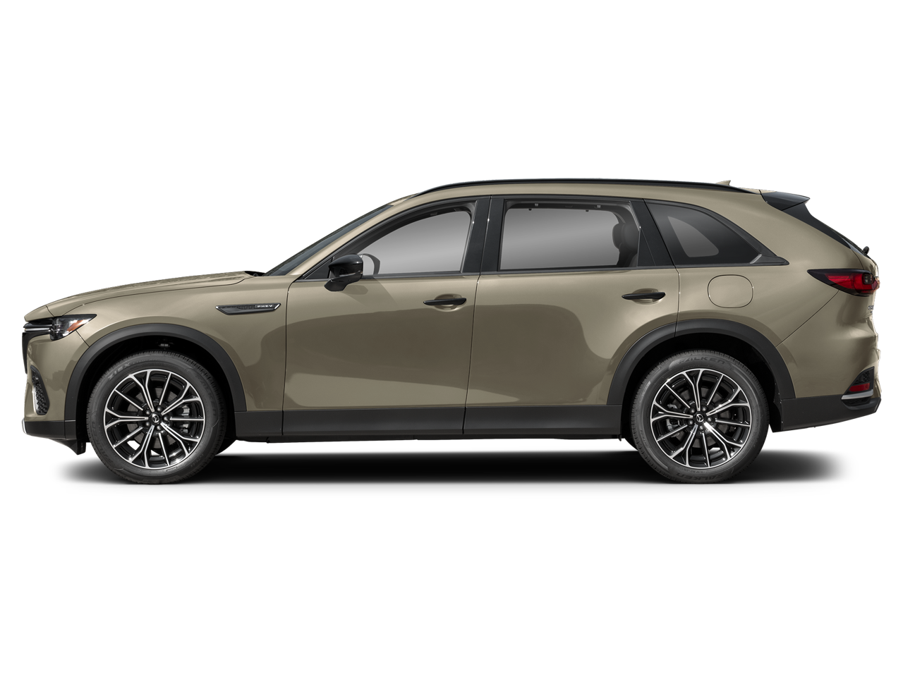 2025 Mazda Mazda CX-70 PHEV Premium Plus