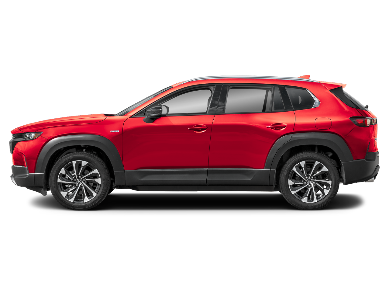 2025 Mazda Mazda CX-50 Hybrid Premium Plus