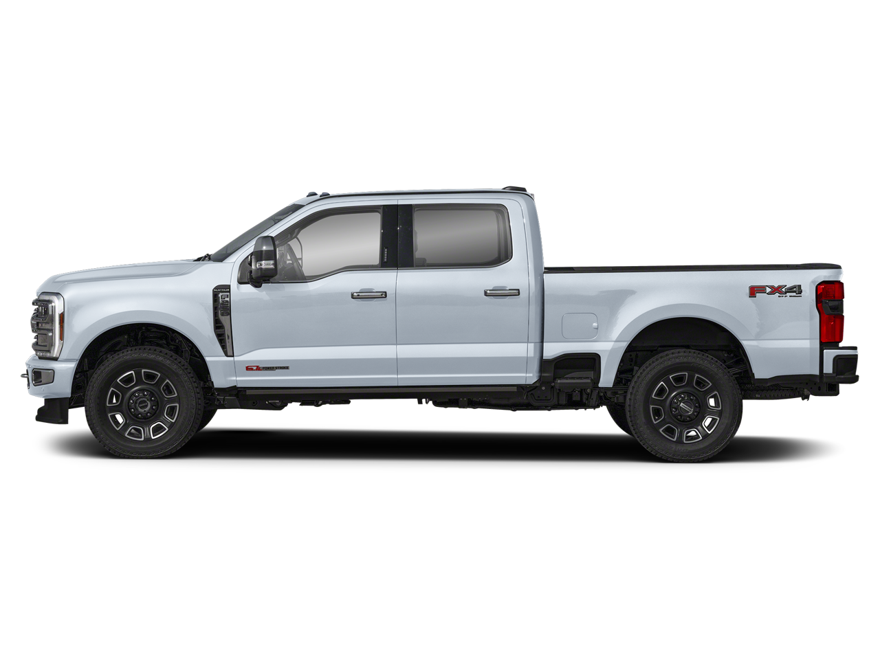 2026 Ford Super Duty F-250® Platinum®