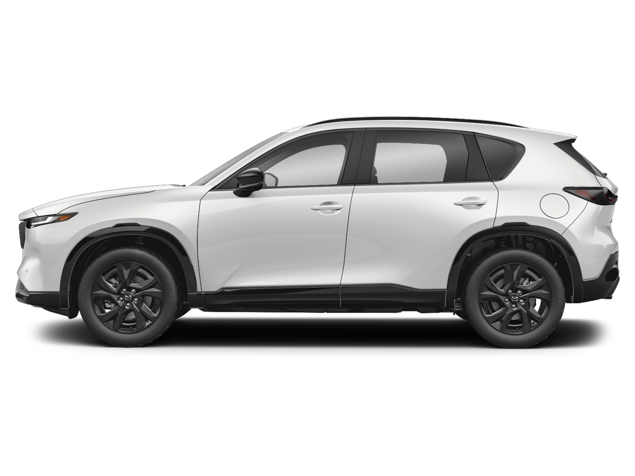 2026 Mazda Mazda CX-5 2.5 S Premium Plus