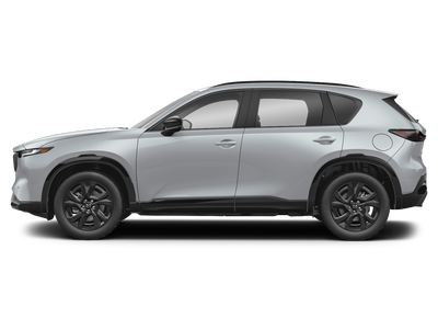 2026 Mazda Mazda CX-5 2.5 S Premium