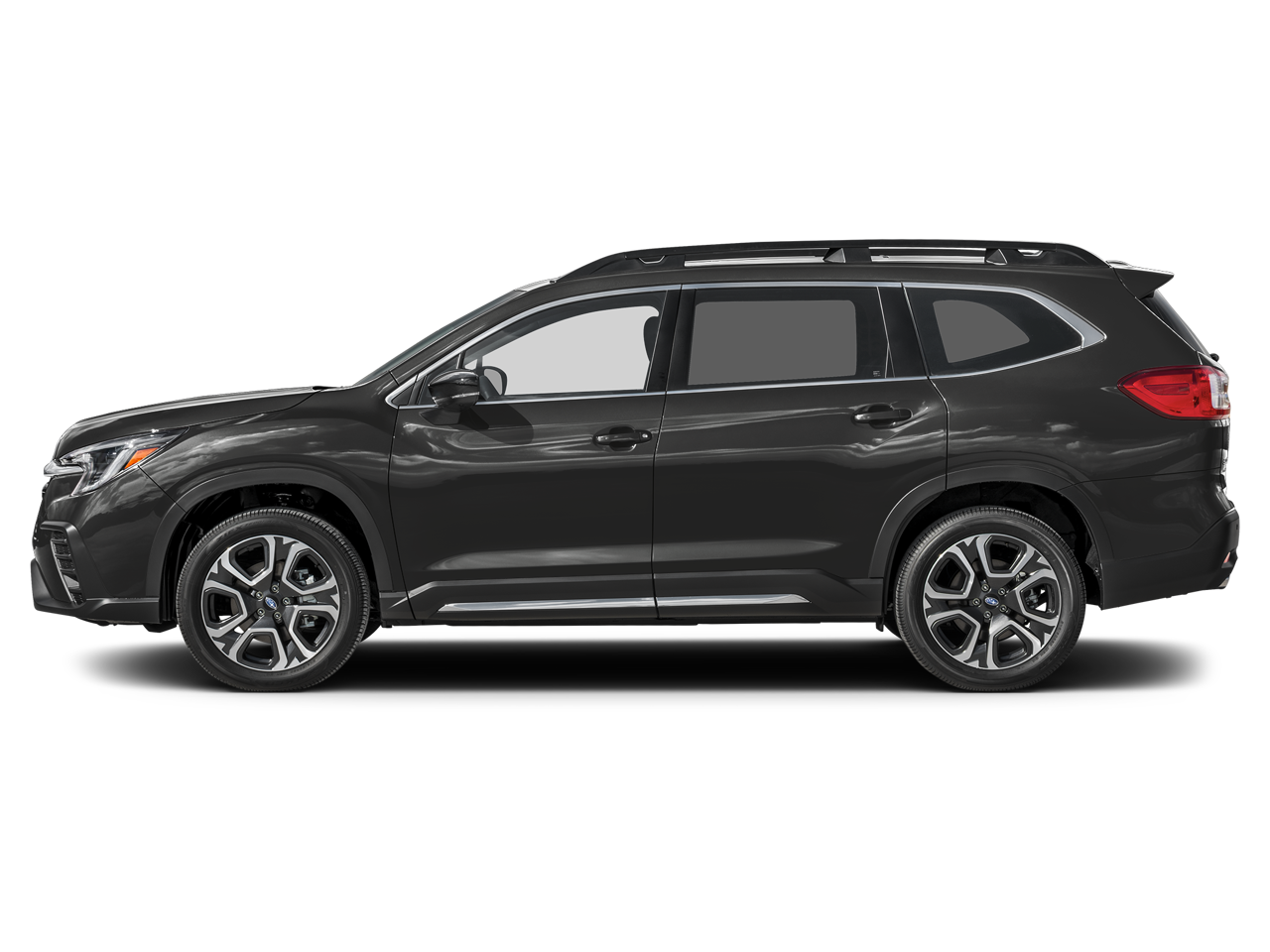 2026 Subaru Ascent Limited