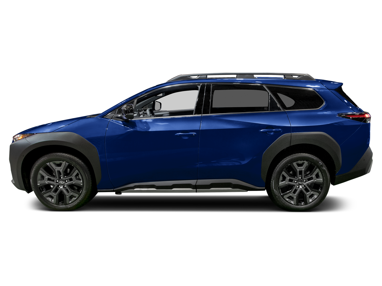 2026 Subaru TRAILSEEKER Premium