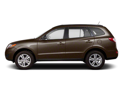 2011 Hyundai Santa Fe GLS