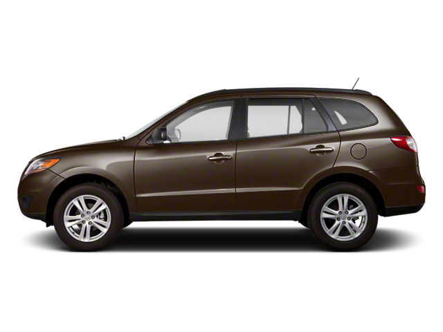 2011 Hyundai Santa Fe GLS