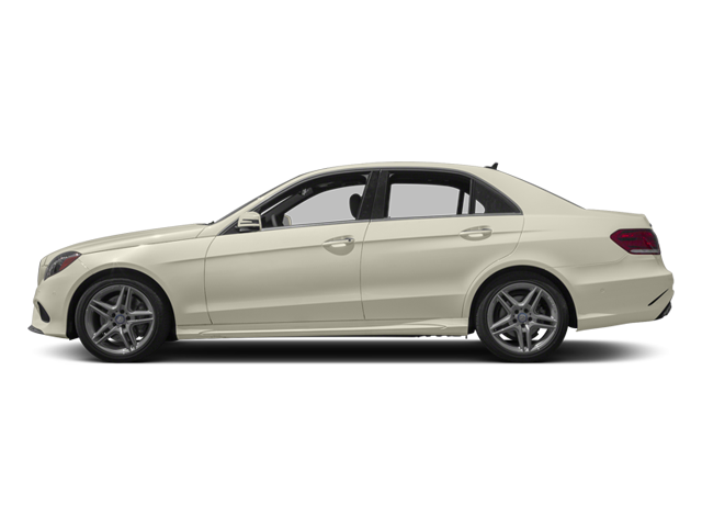 2014 Mercedes-Benz E-Class E 350 4MATIC®