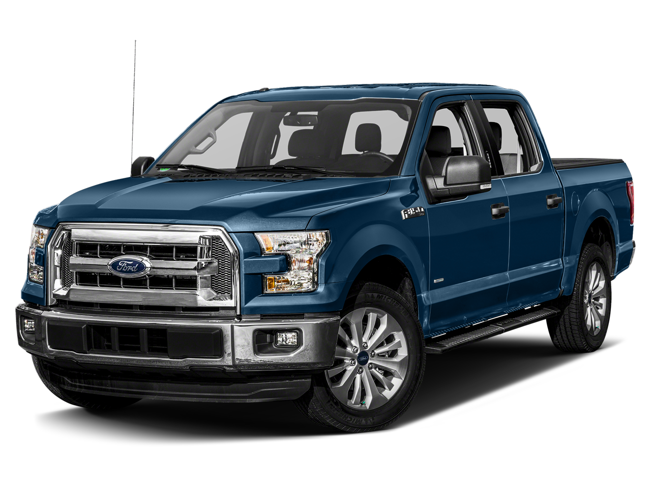2015 Ford F-150 XL