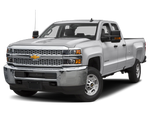 2019 Chevrolet Silverado 2500HD Work Truck