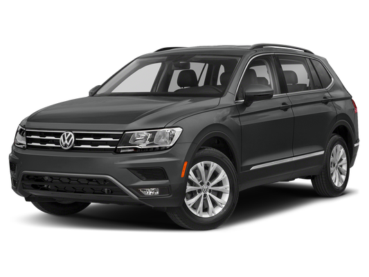 2019 Volkswagen Tiguan 2.0T SE 4Motion in Feasterville, PA - John Kennedy Dealerships