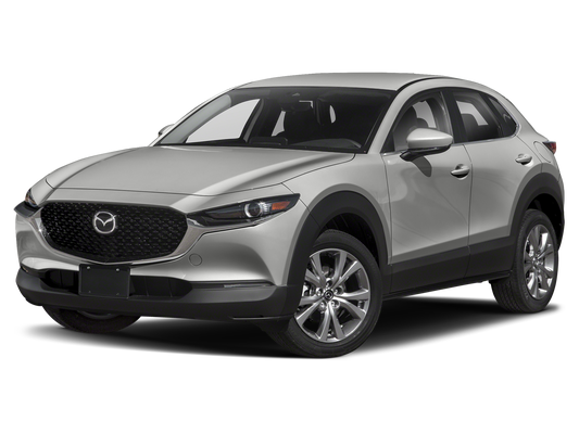 2020 Mazda Mazda CX-30 Preferred in Feasterville, PA - John Kennedy Dealerships