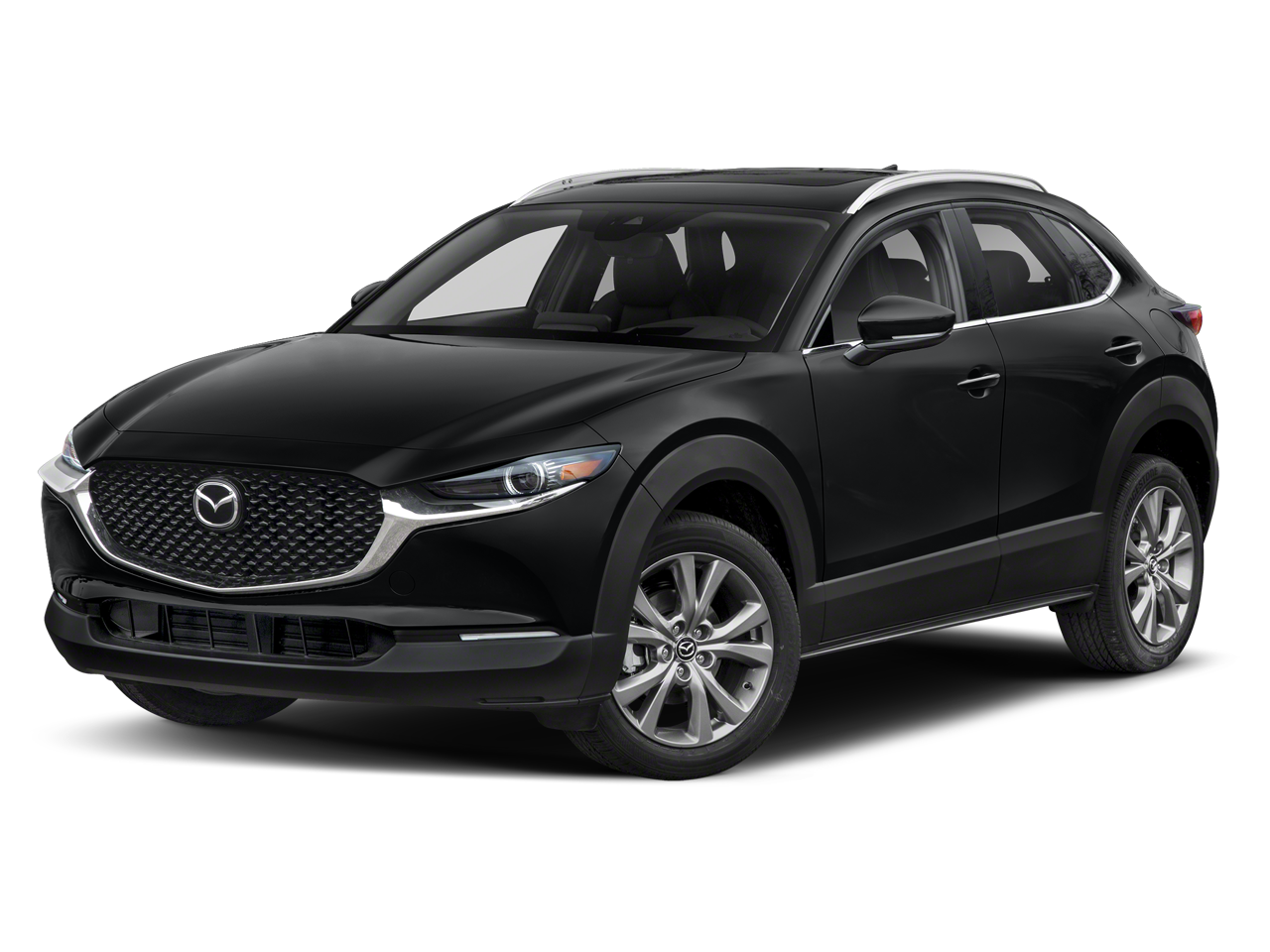 2020 Mazda Mazda CX-30 Premium