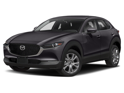 2021 Mazda Mazda CX-30 Preferred