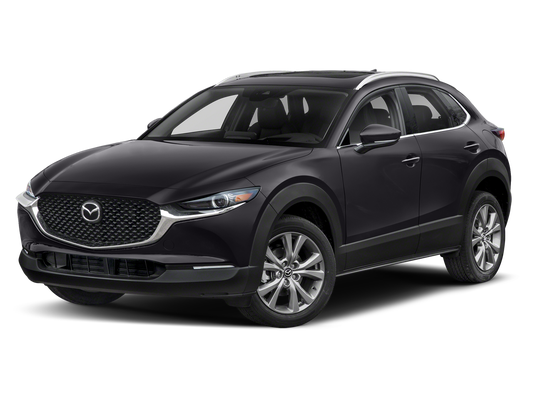 2021 Mazda Mazda CX-30 Premium in Feasterville, PA - John Kennedy Dealerships