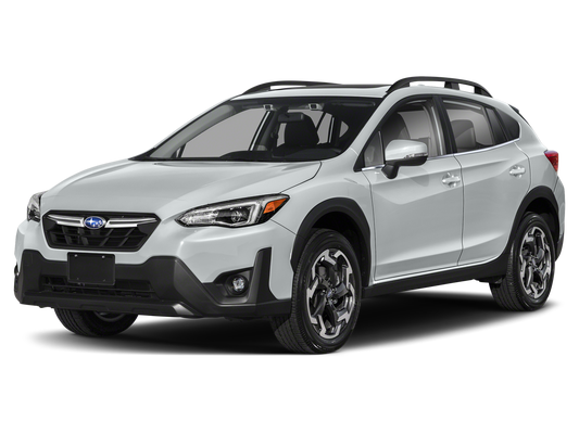 2021 Subaru Crosstrek Limited in Feasterville, PA - John Kennedy Dealerships