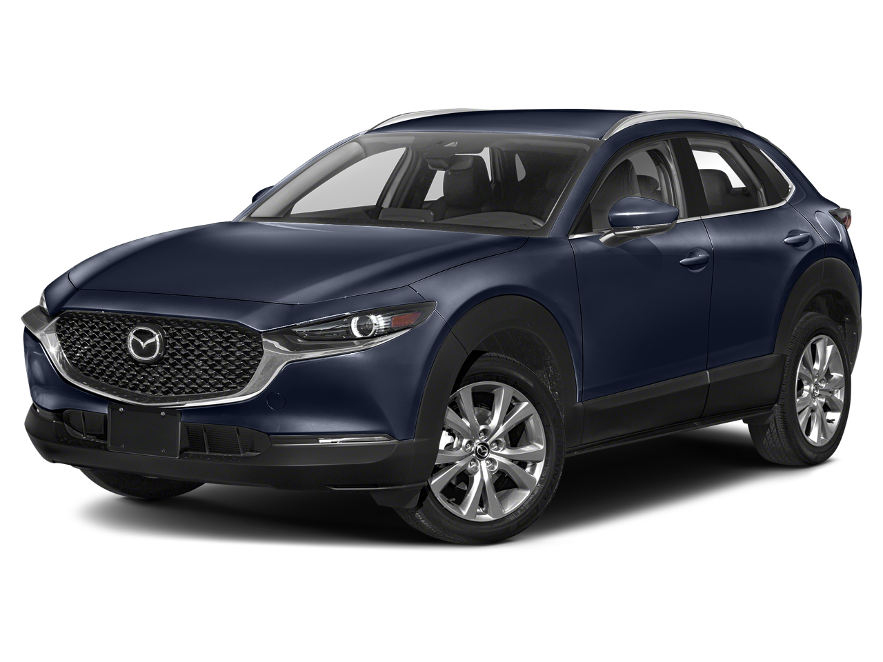 2022 Mazda Mazda CX-30 2.5 S Select Package