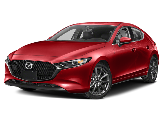 2023 Mazda Mazda3 2.5 S Select Package in Feasterville, PA - John Kennedy Dealerships