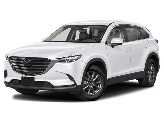 2023 Mazda Mazda CX-9 Touring in Feasterville, PA - John Kennedy Dealerships