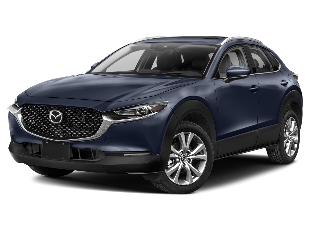 2023 Mazda Mazda CX-30 2.5 S Premium Package