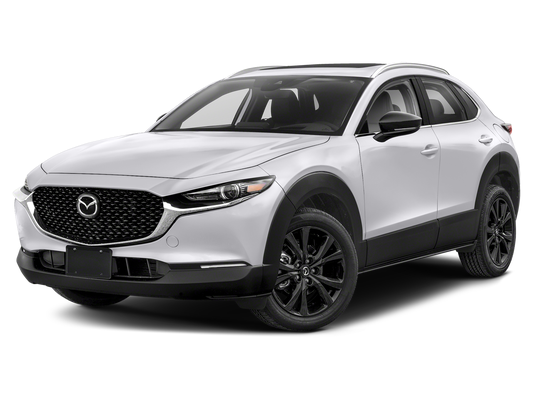 2023 Mazda Mazda CX-30 2.5 Turbo Premium Package in Feasterville, PA - John Kennedy Dealerships