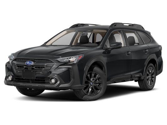 2023 Subaru Outback Onyx Edition in Feasterville, PA - John Kennedy Dealerships