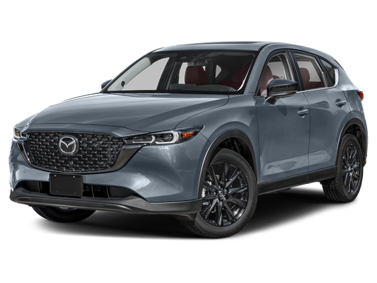 2024 Mazda Mazda CX-5 2.5 S Carbon Edition in Feasterville, PA - John Kennedy Dealerships