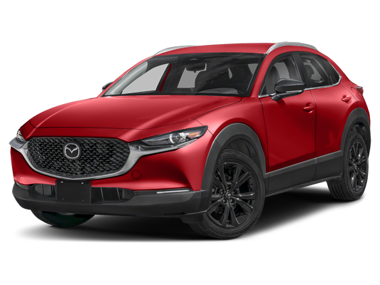 2024 Mazda Mazda CX-30 2.5 S Select Sport in Feasterville, PA - John Kennedy Dealerships