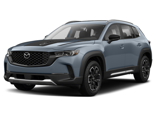 2024 Mazda Mazda CX-50 2.5 Turbo Meridian Edition AWD in Feasterville, PA - John Kennedy Dealerships
