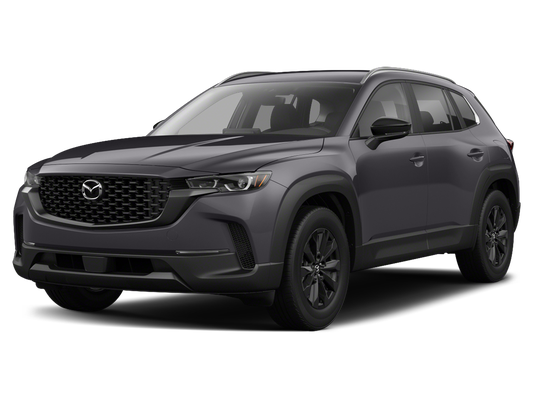 2024 Mazda Mazda CX-50 2.5 S Select Package in Feasterville, PA - John Kennedy Dealerships