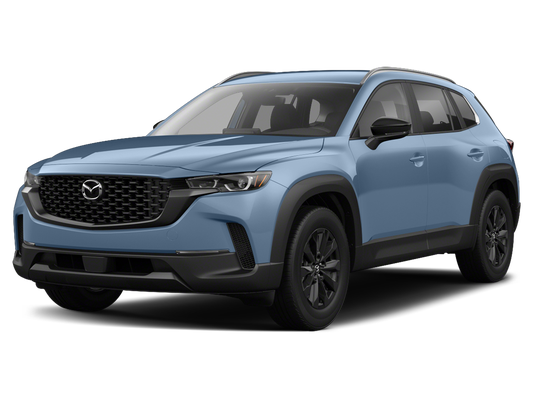 2024 Mazda Mazda CX-50 2.5 S Select Package in Feasterville, PA - John Kennedy Dealerships