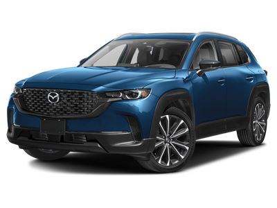 2024 Mazda Mazda CX-50 2.5 S Premium Plus Package