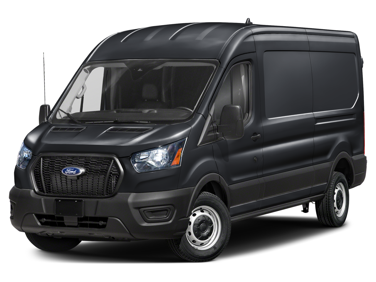 2025 Ford Transit-150 Base