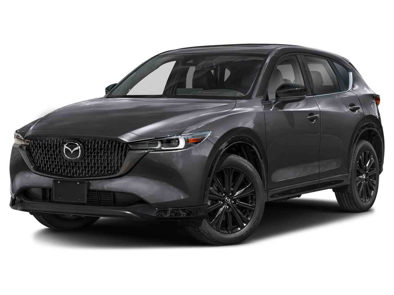 2025 Mazda Mazda CX-5 2.5 Turbo Premium