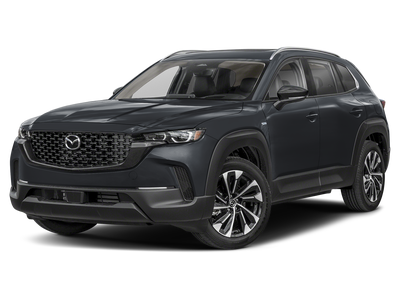 2025 Mazda Mazda CX-50 Hybrid Premium Plus