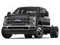 2026 Ford Super Duty F-450 DRW LARIAT 4WD Crew Cab 203 WB 84 CA