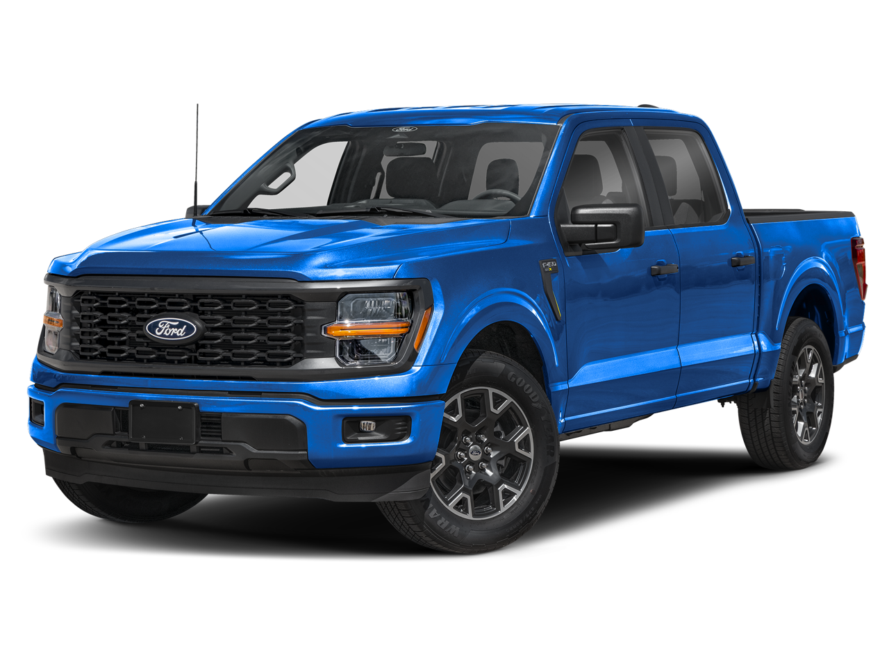 2026 Ford F-150 STX®