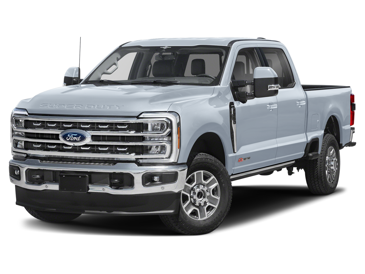 2026 Ford Super Duty F-250® Lariat®