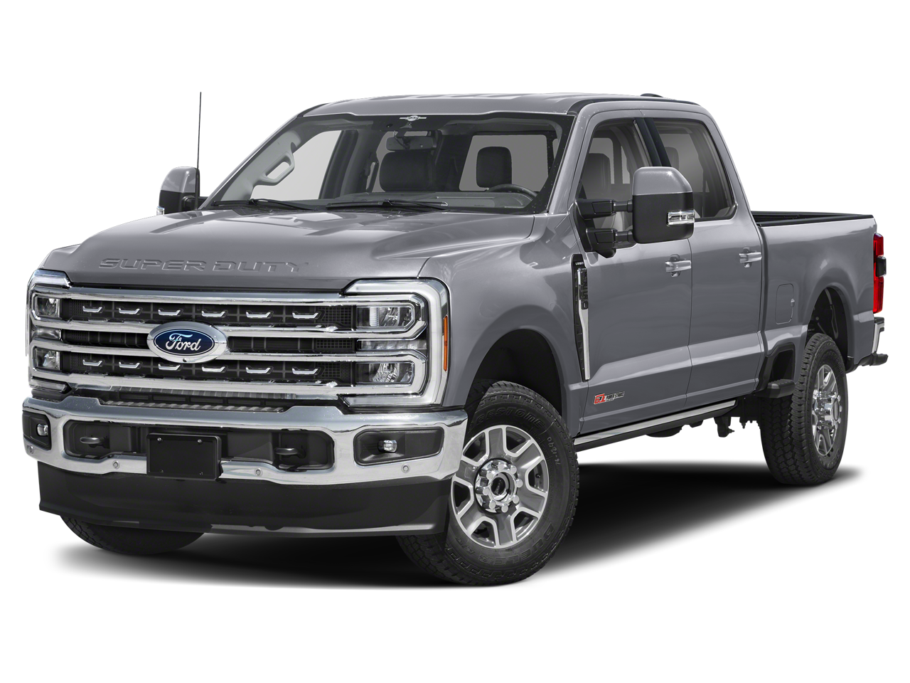 2026 Ford Super Duty F-250® Lariat®