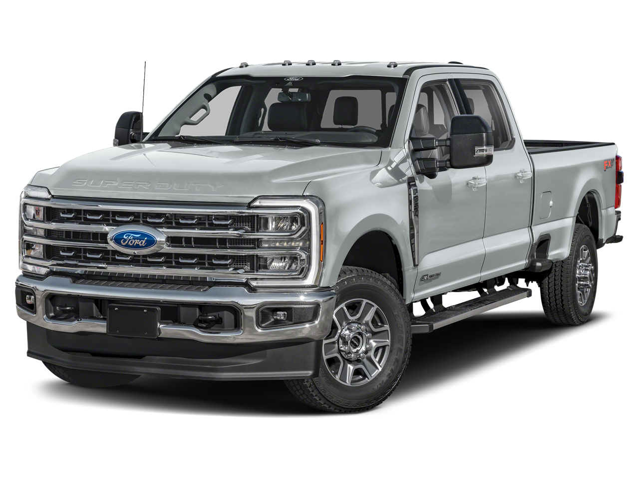 2026 Ford Super Duty F-350® Lariat®