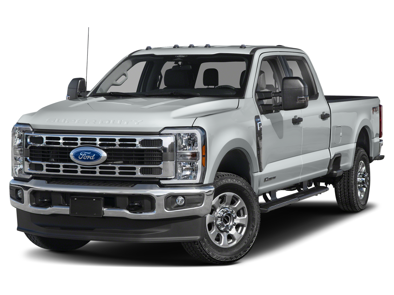 2026 Ford Super Duty F-350® XLT