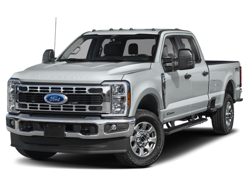 2026 Ford Super Duty F-350® XLT