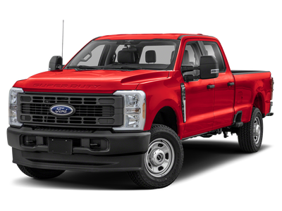 2026 Ford Super Duty F-350® XLT