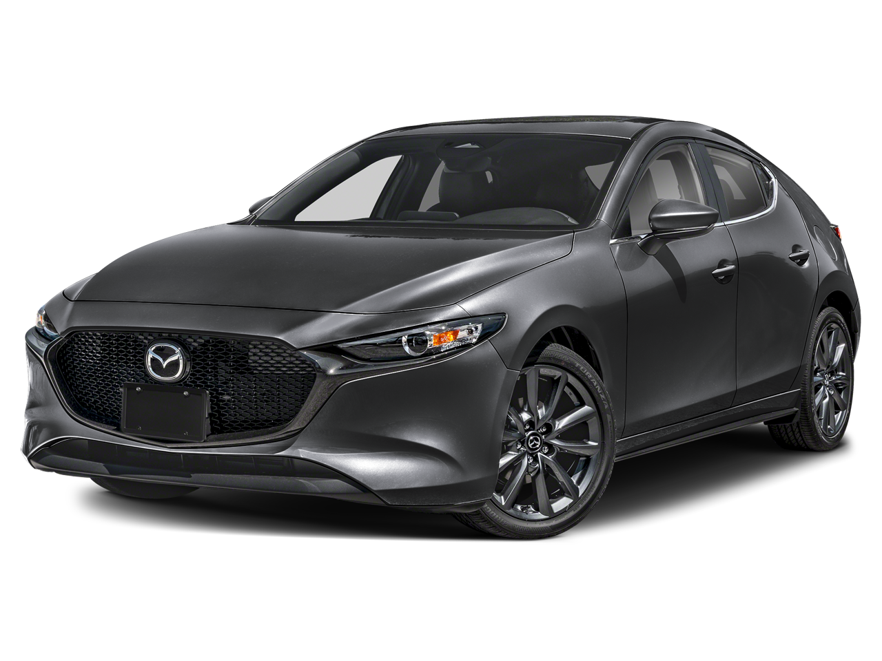 2026 Mazda Mazda3 Hatchback 2.5 S Preferred