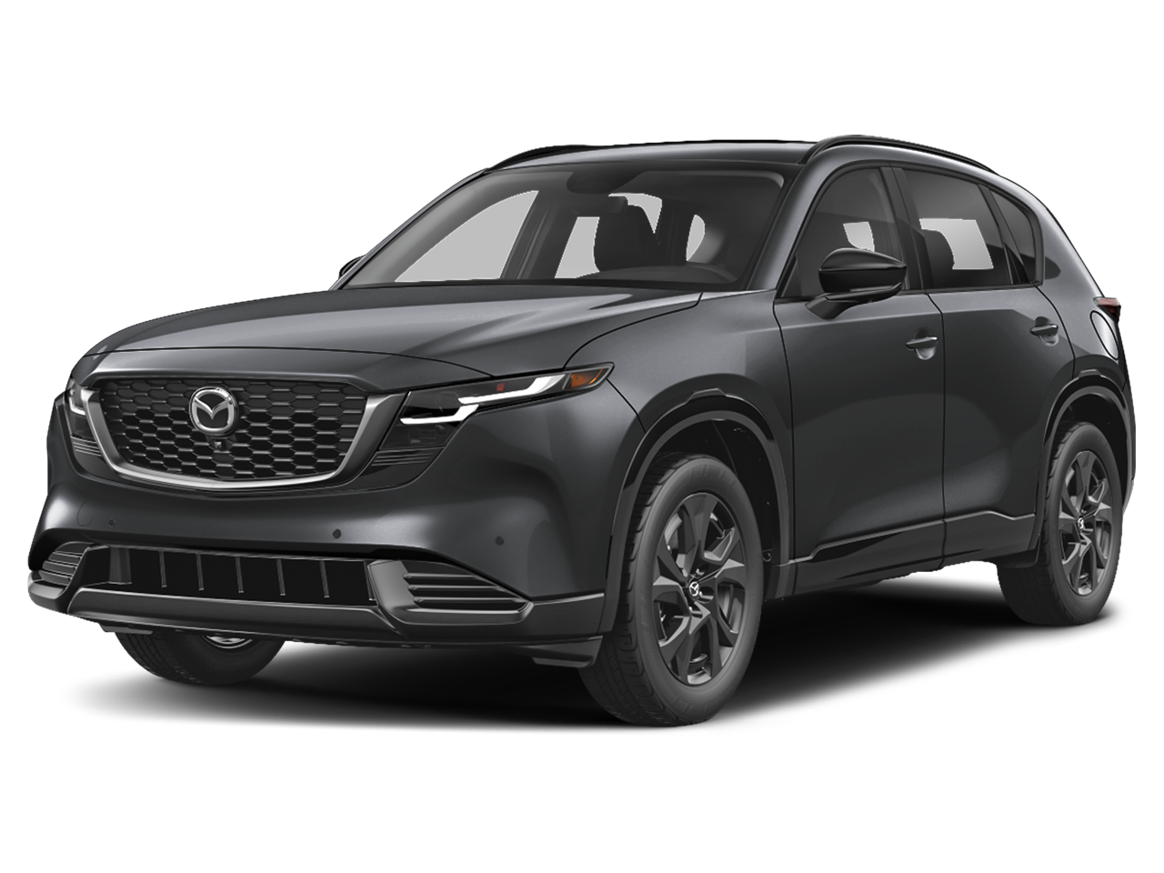2026 Mazda Mazda CX-5 2.5 S Premium