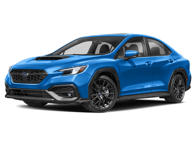 2026 Subaru WRX Limited