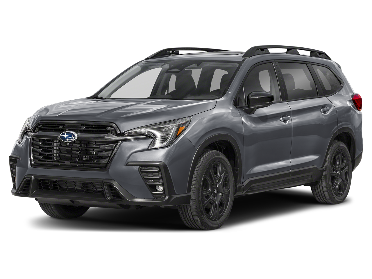 2026 Subaru Ascent Onyx Edition Touring