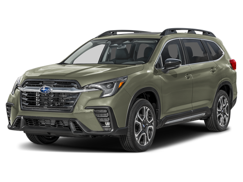 2026 Subaru Ascent Limited