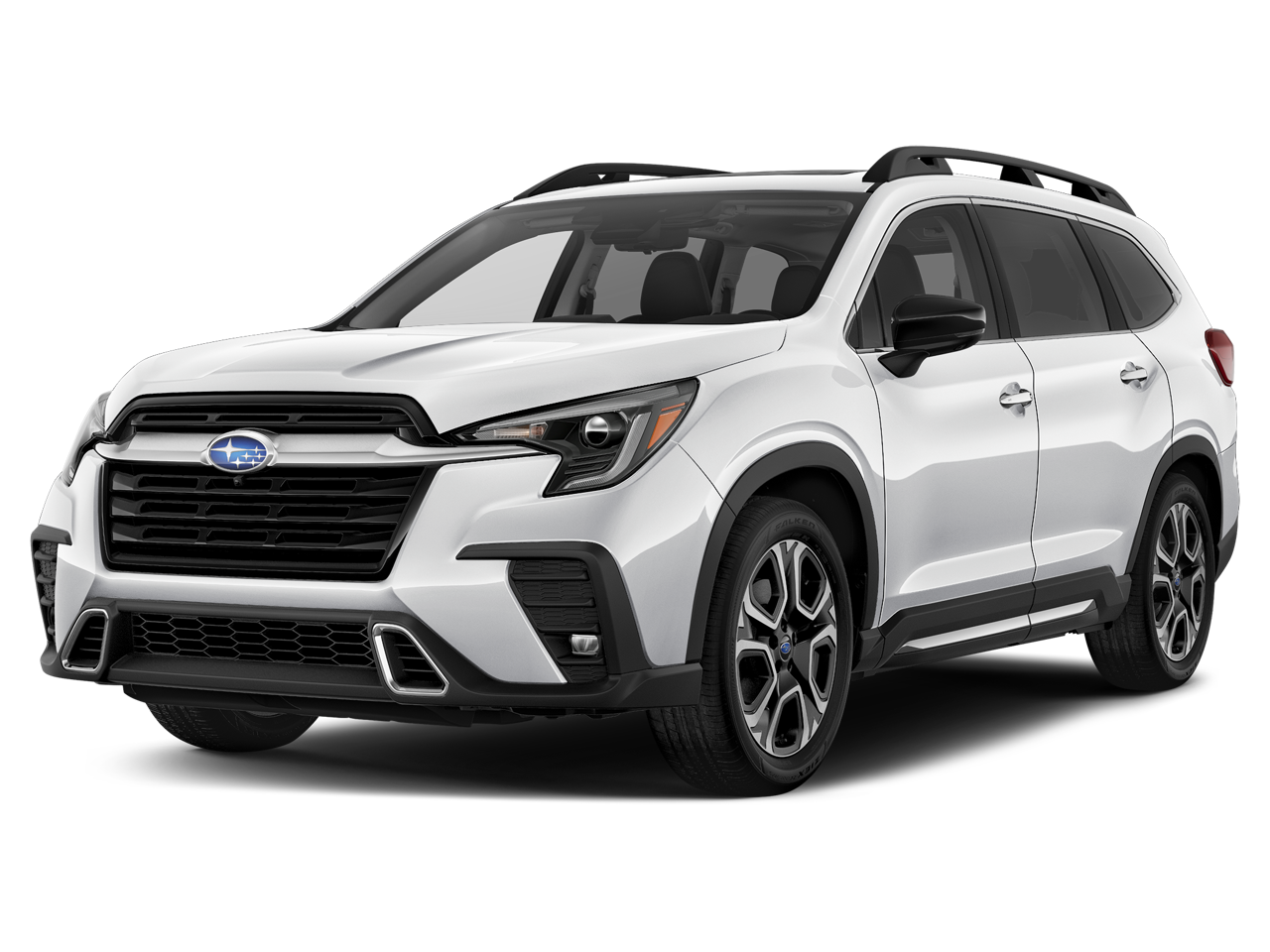 2026 Subaru ASCENT Touring 7-Passenger